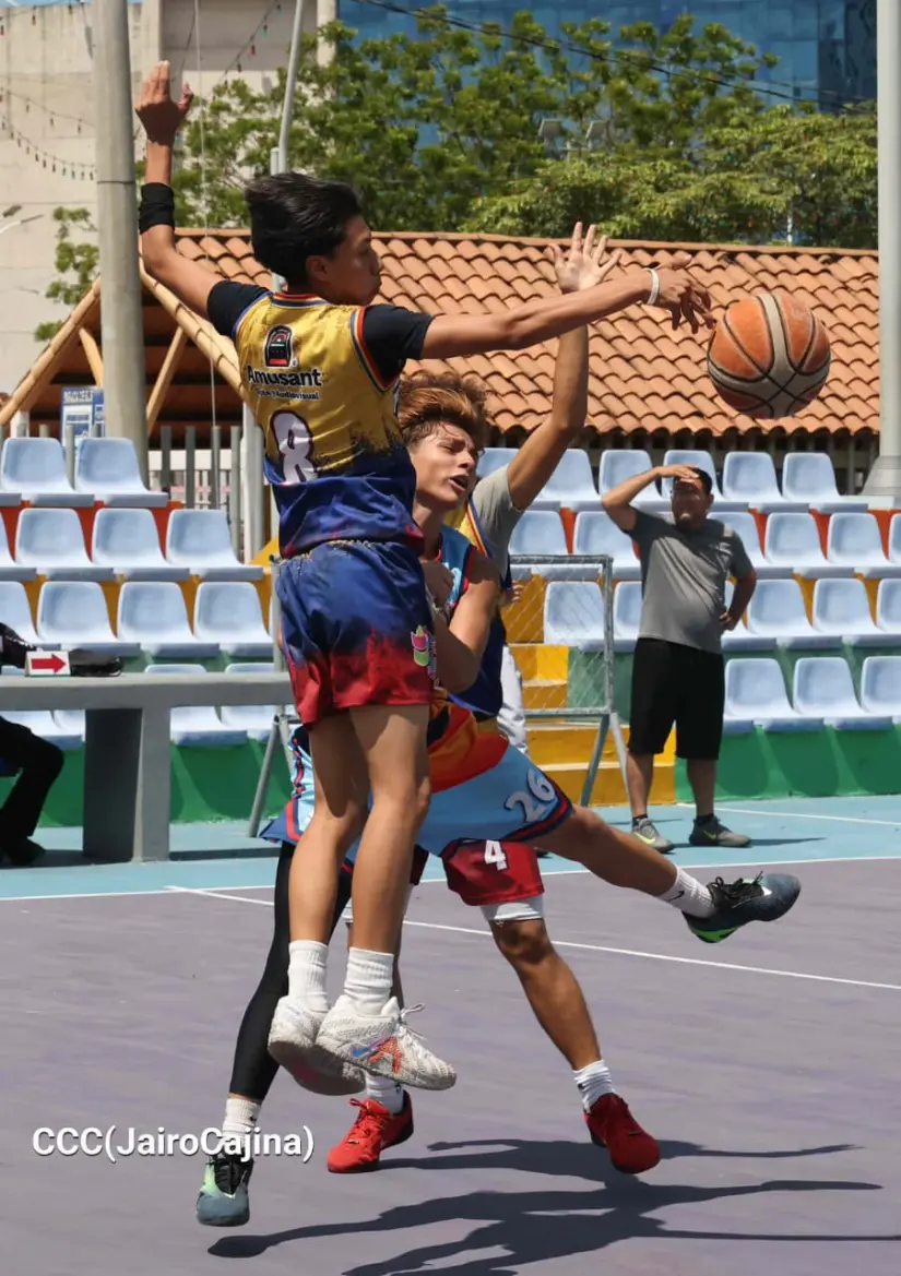 BALONCESTO--(1)