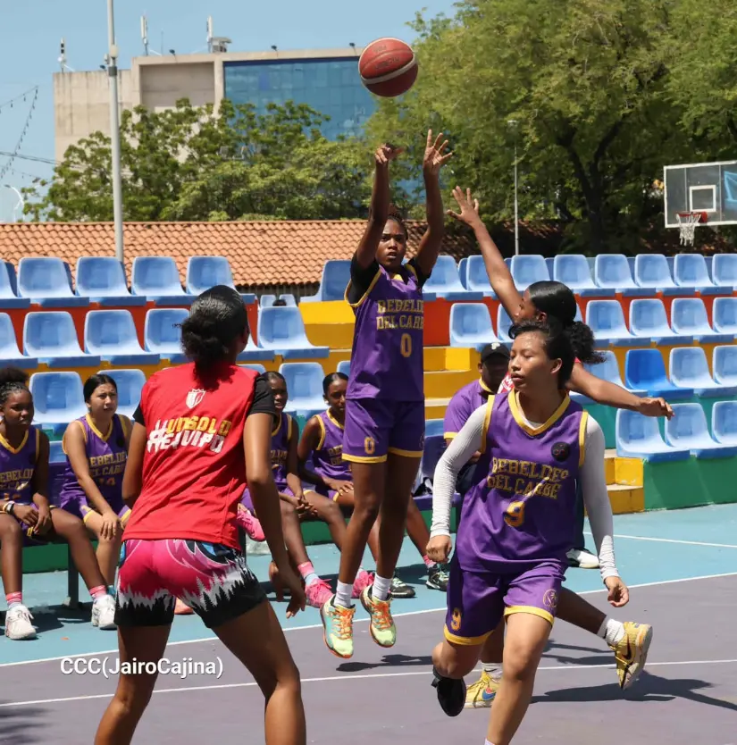 BALONCESTO--(18)