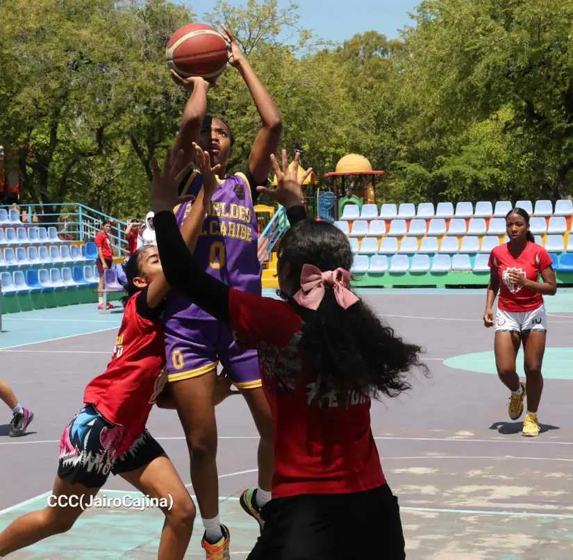 BALONCESTO--(2)