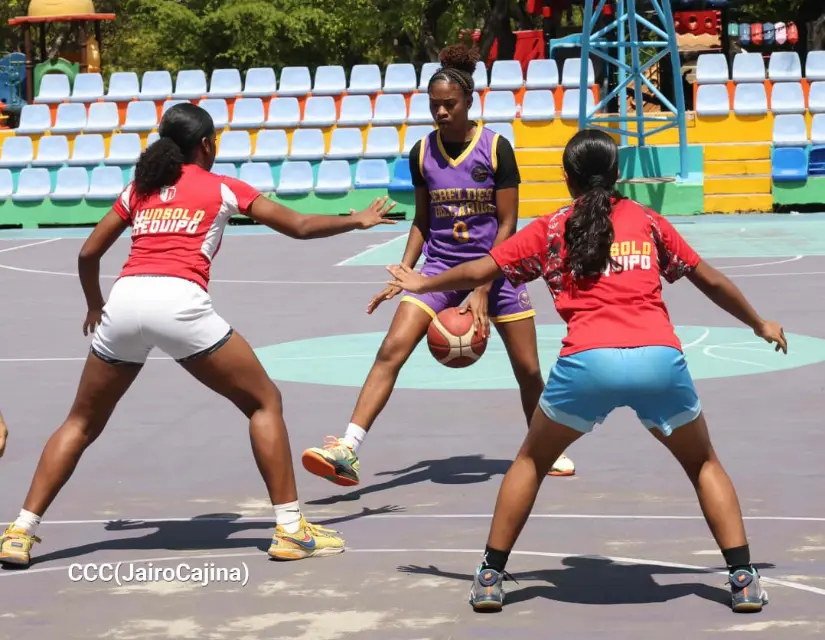 BALONCESTO--(20)