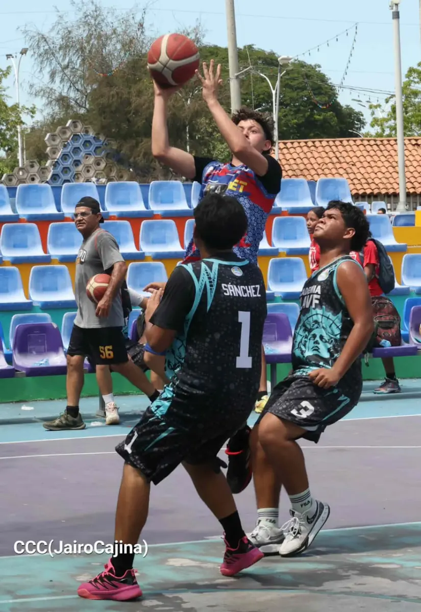 BALONCESTO--(6)