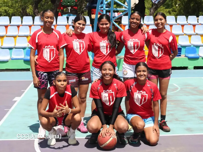 BALONCESTO--(7)