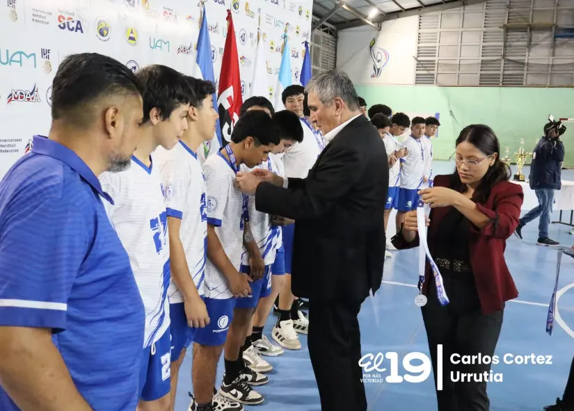 BALONMANO--(20)