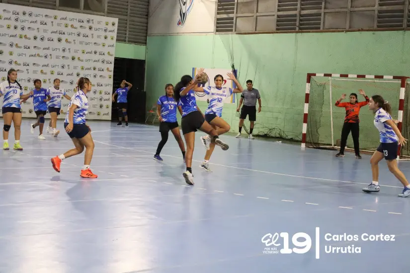 BALONMANO--(51)