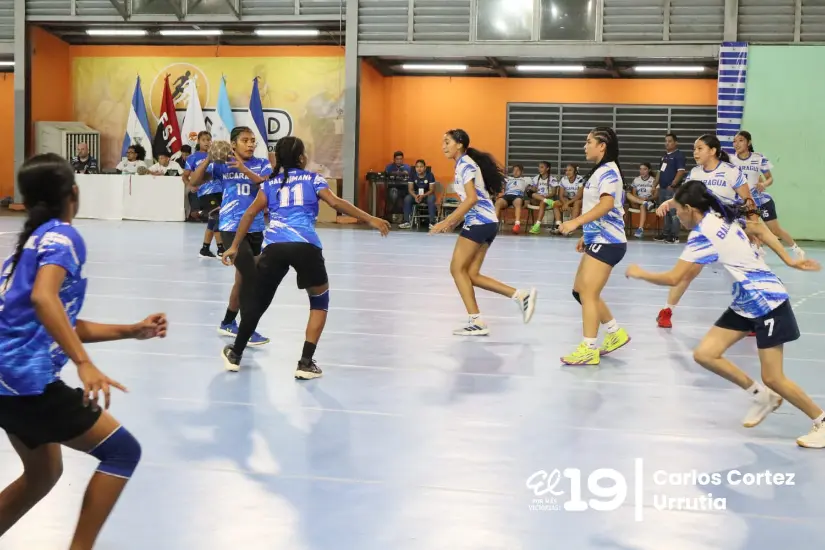 BALONMANO--(52)