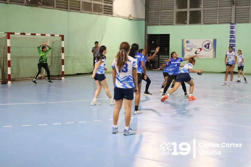 BALONMANO--(53)