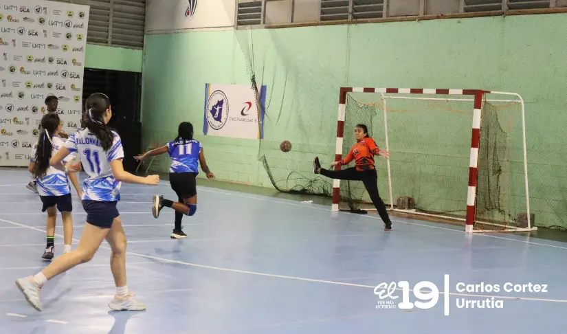 BALONMANO--(58)