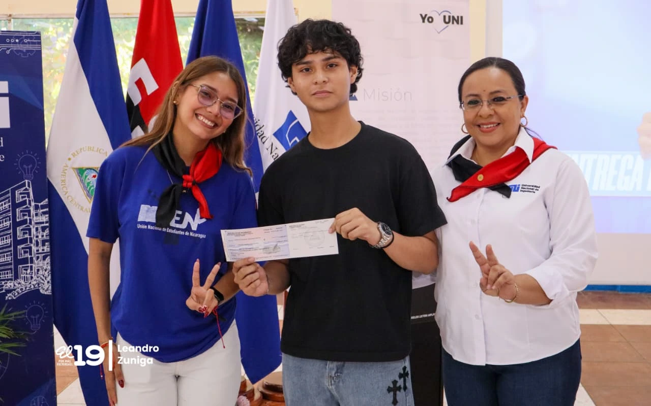 BECAS22