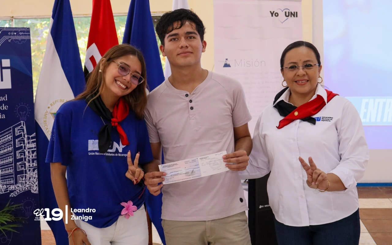 BECAS23
