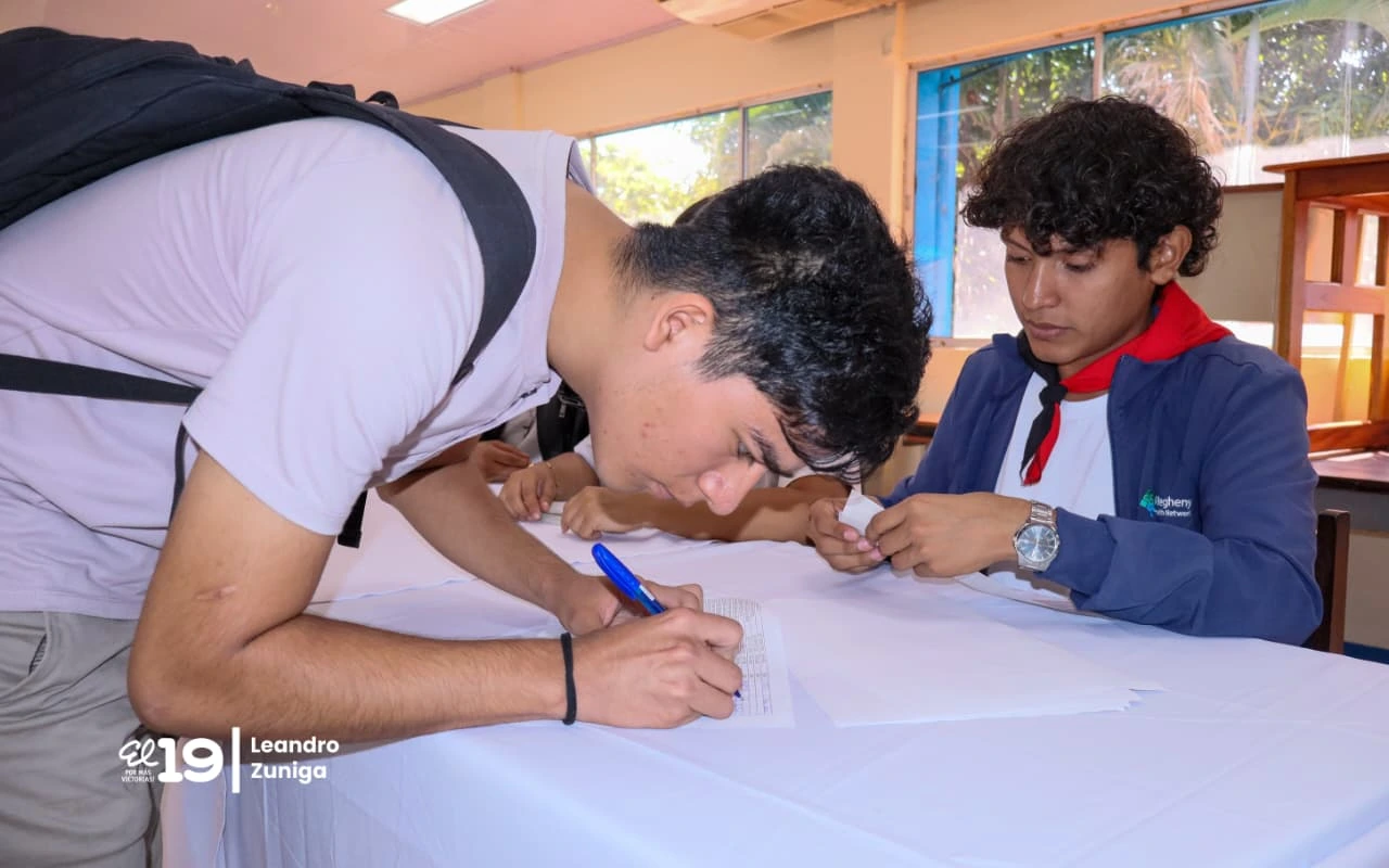 BECAS47
