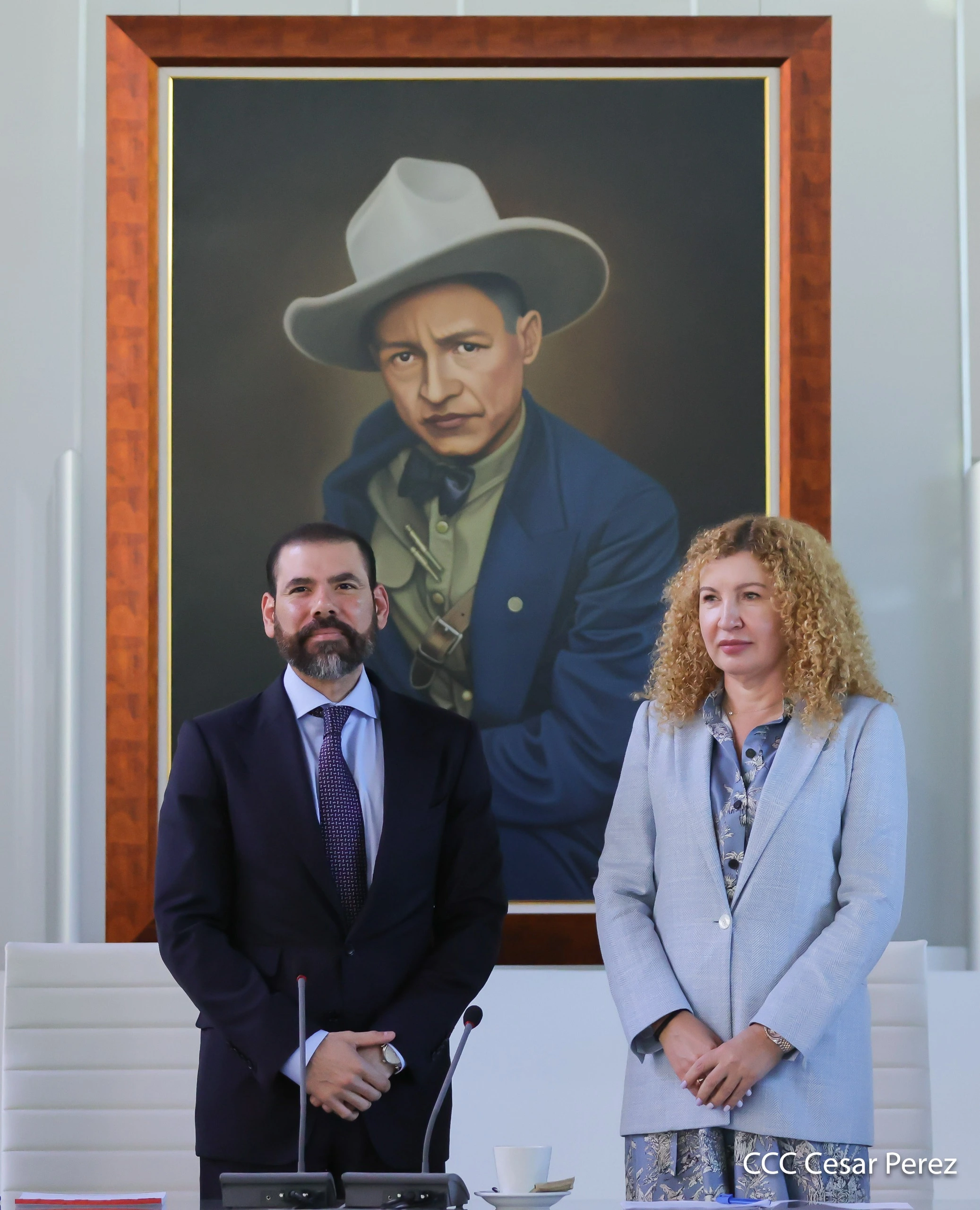 NICARAGUA-RUSIA26