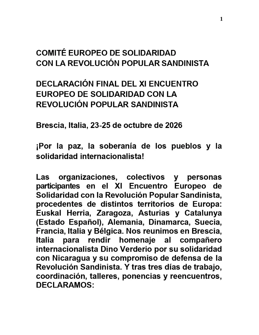 Declaracion-Final-XI-Encuentro-Europeo-de-Solidaridad-con-la-RPS-27OCT2026_page-0001