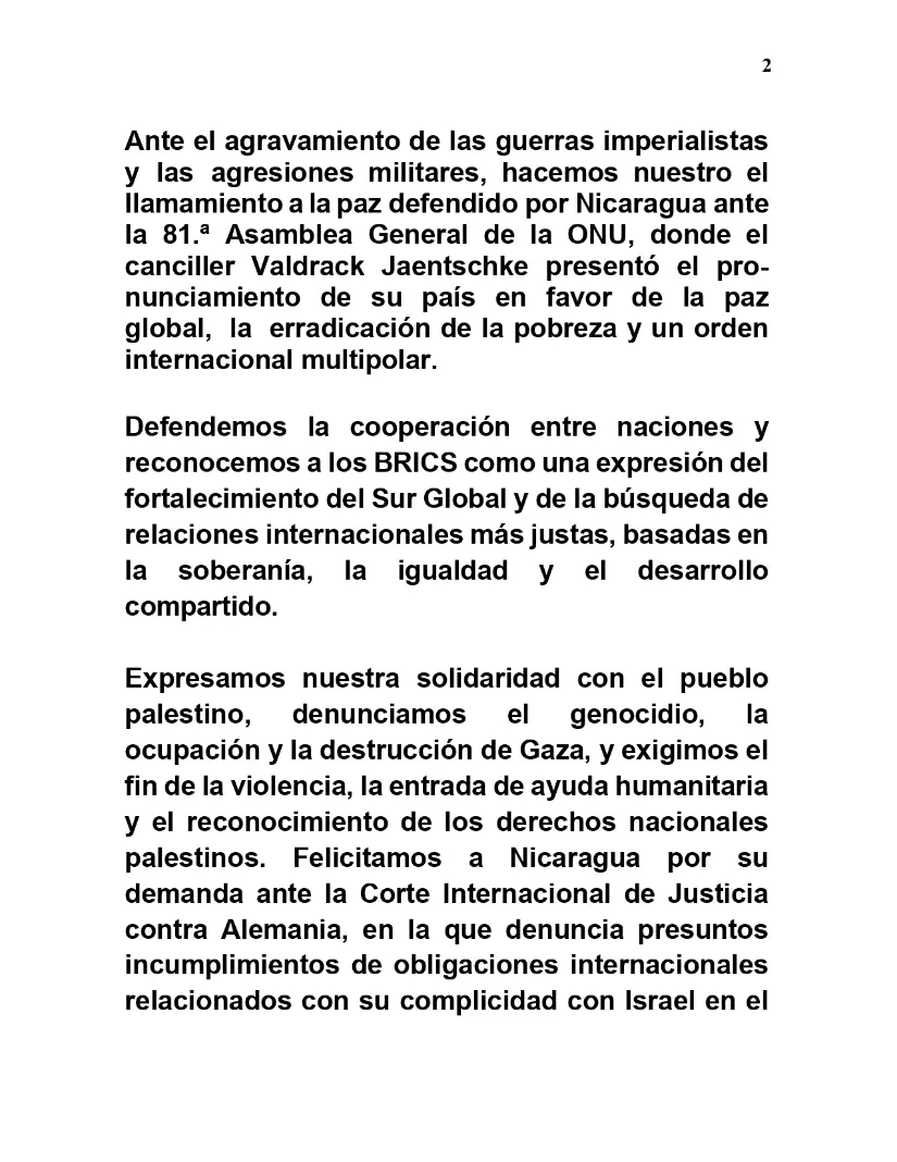 Declaracion-Final-XI-Encuentro-Europeo-de-Solidaridad-con-la-RPS-27OCT2026_page-0002