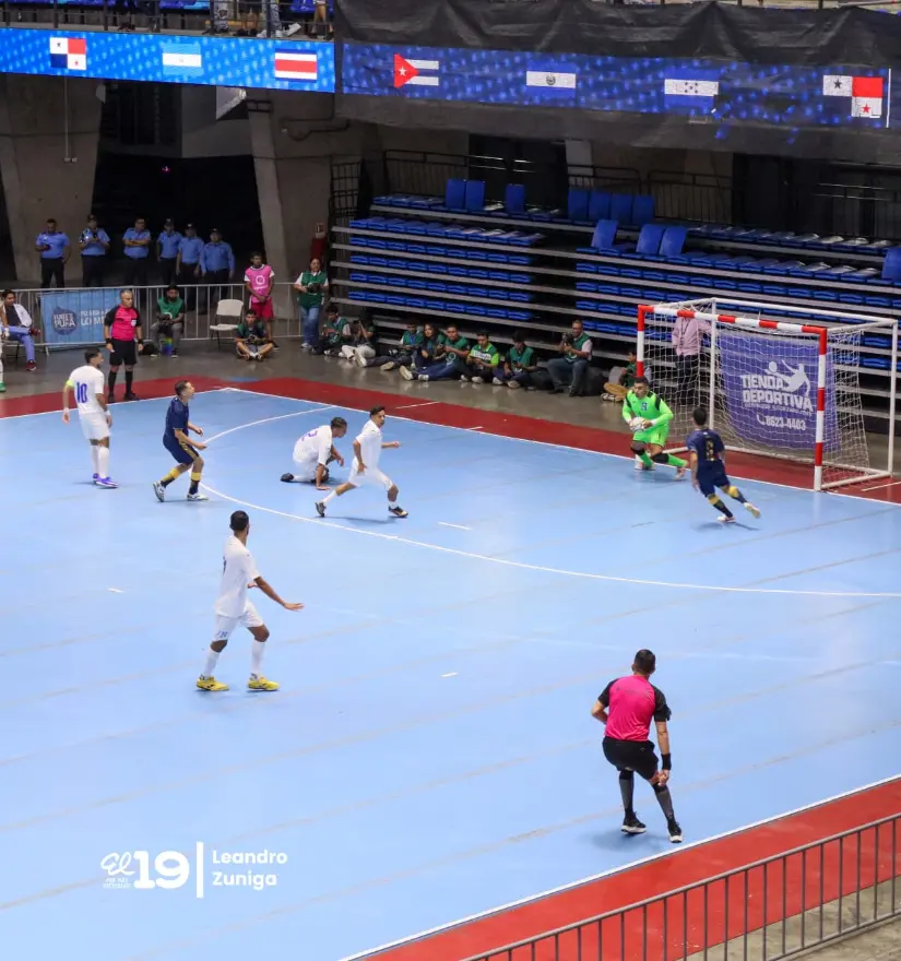 FUTSAL--(10)