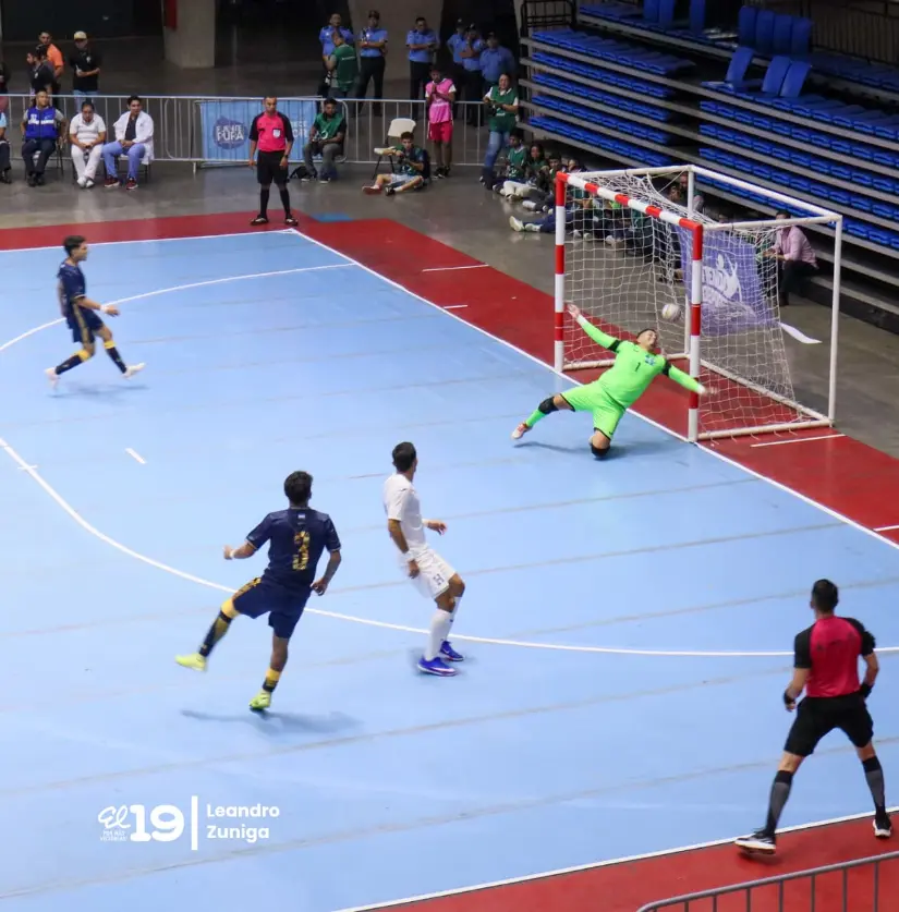 FUTSAL--(12)