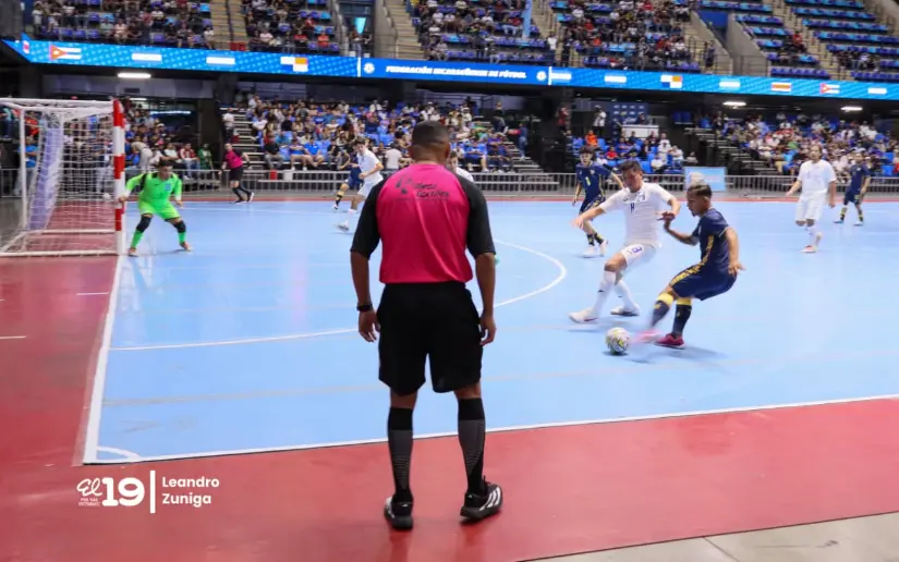 FUTSAL--(18)