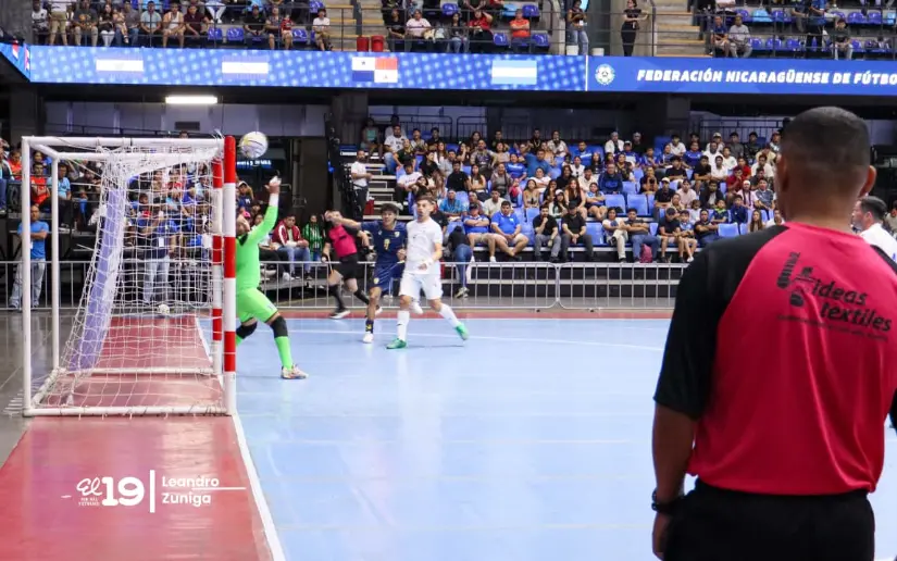 FUTSAL--(19)