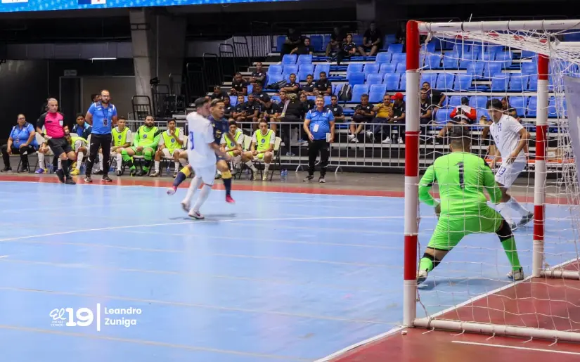 FUTSAL--(20)