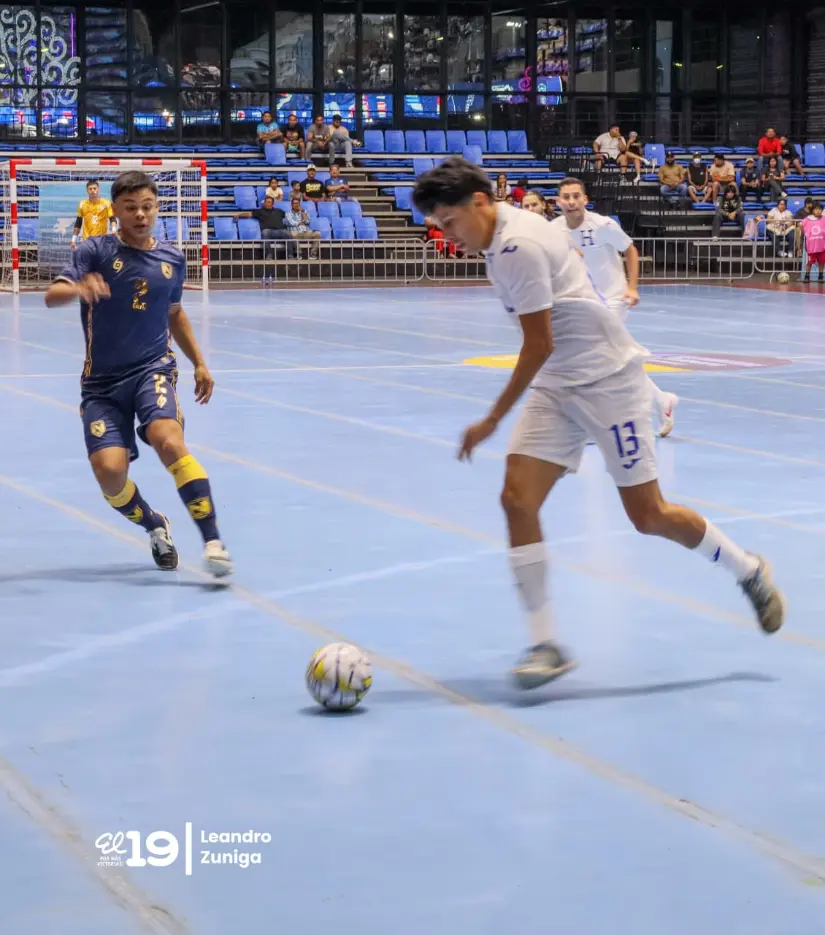 FUTSAL--(25)