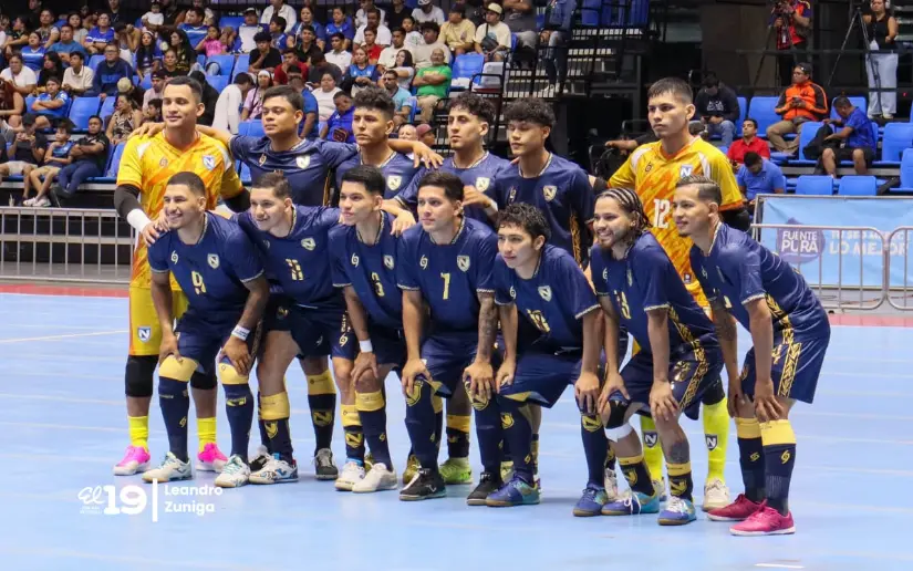 FUTSAL--(34)