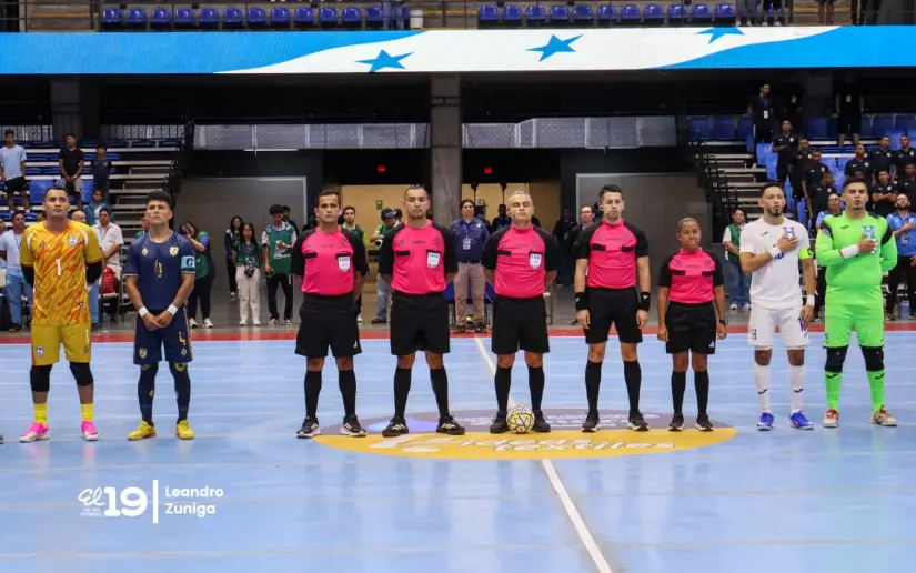 FUTSAL--(44)