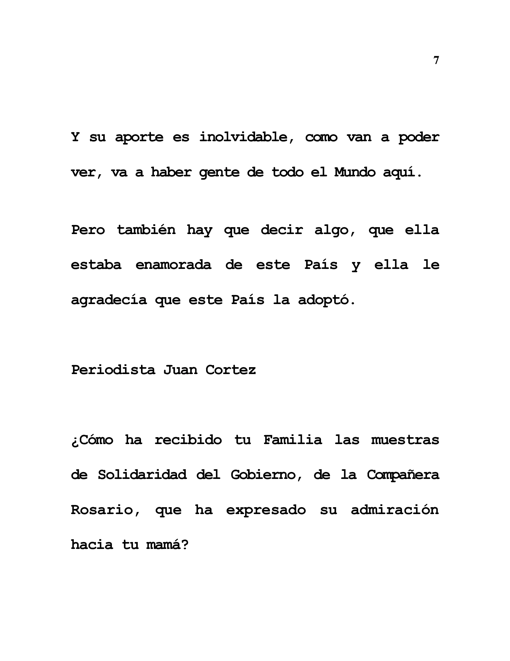 ORDEN7