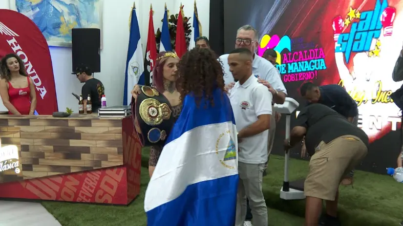 BOXEO-2