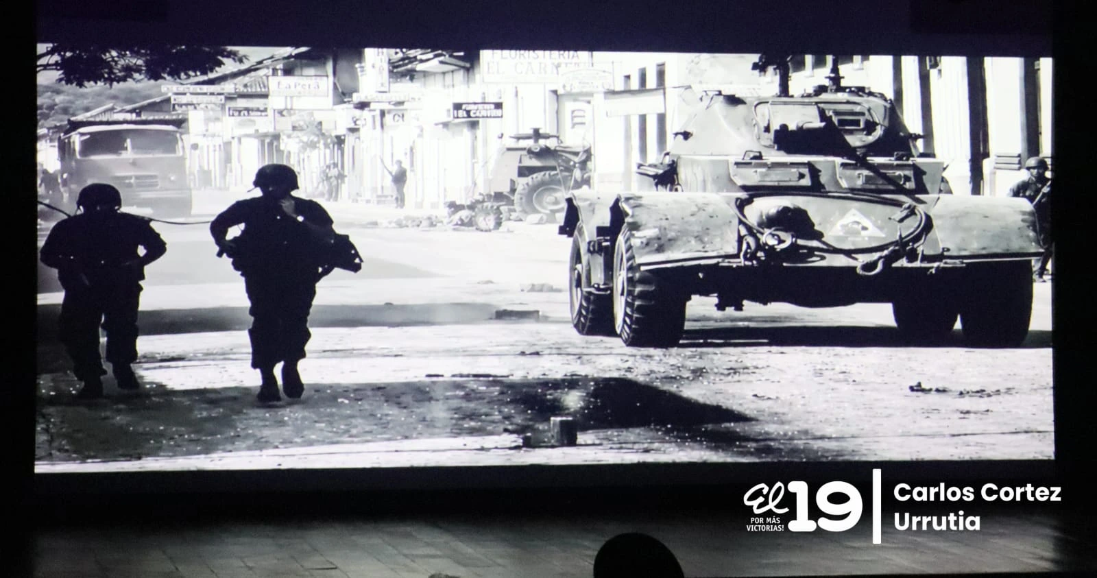 CINE13