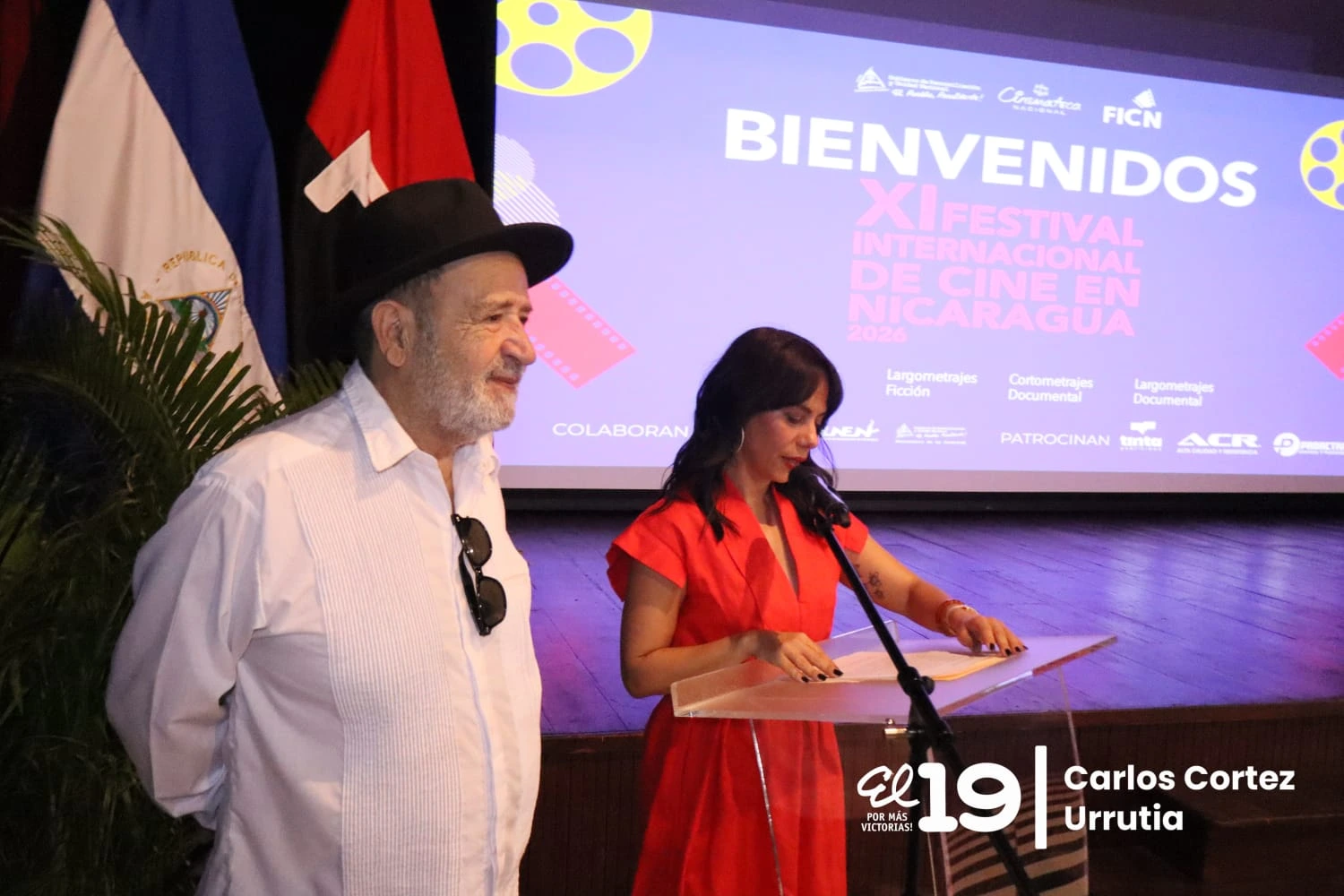 CINE15