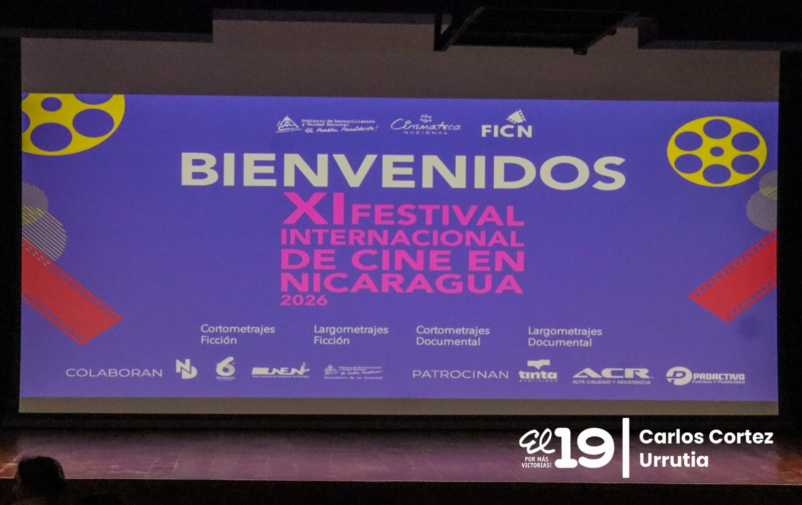 CINE17