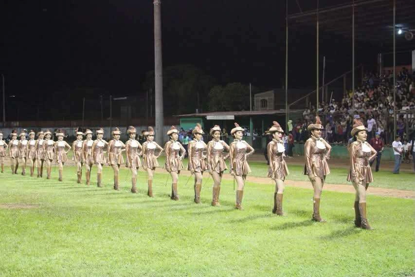 BANDAS11
