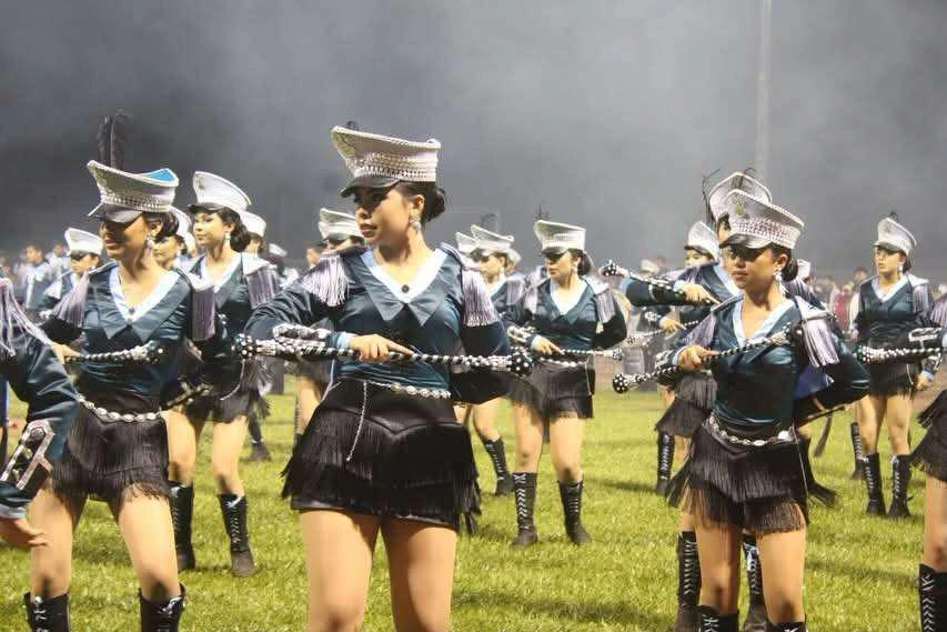 BANDAS12