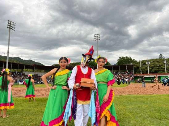 BANDAS16