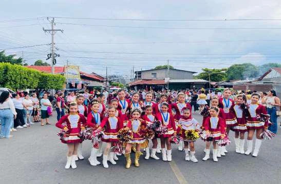 BANDAS19
