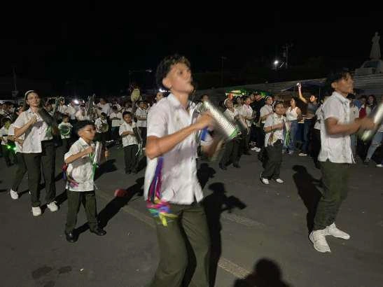 BANDAS23