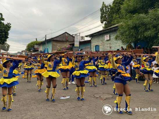 BANDAS26