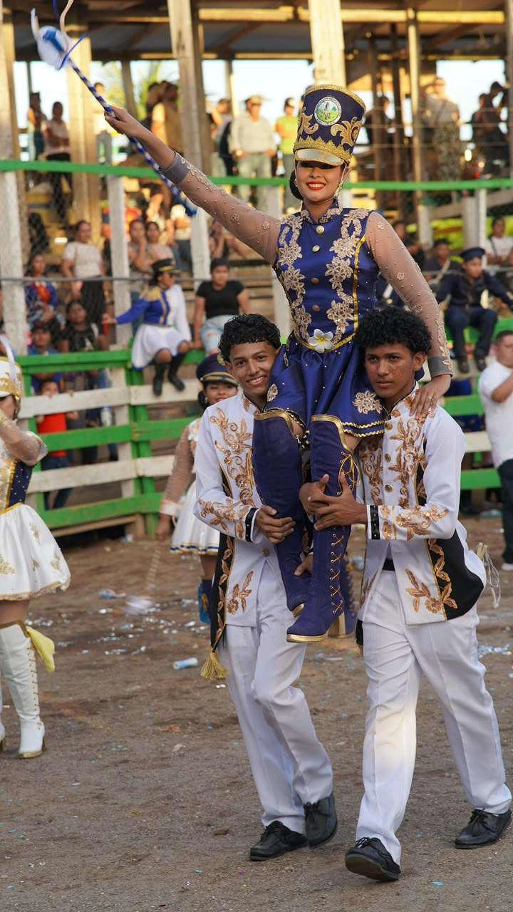 BANDAS35