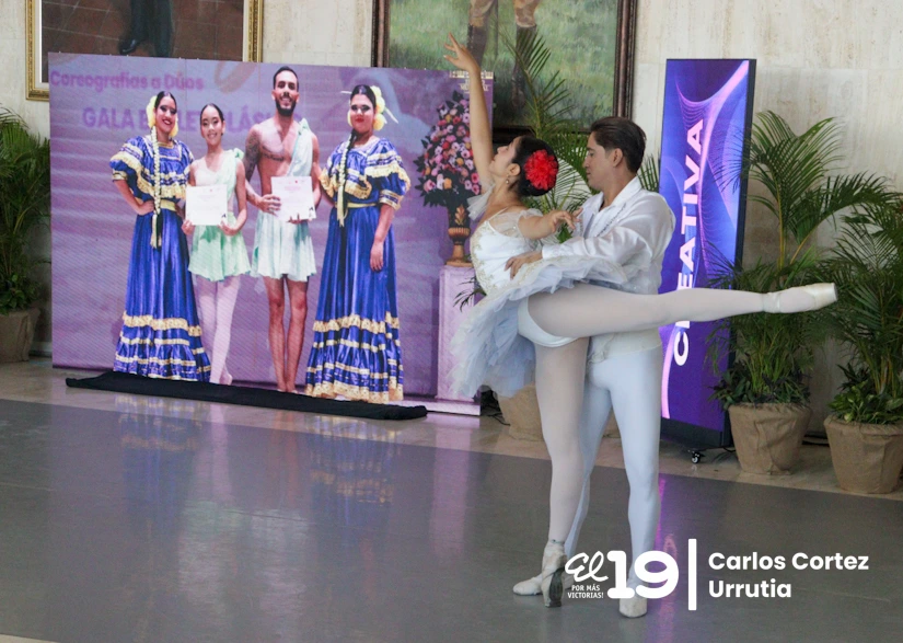 DANZA42