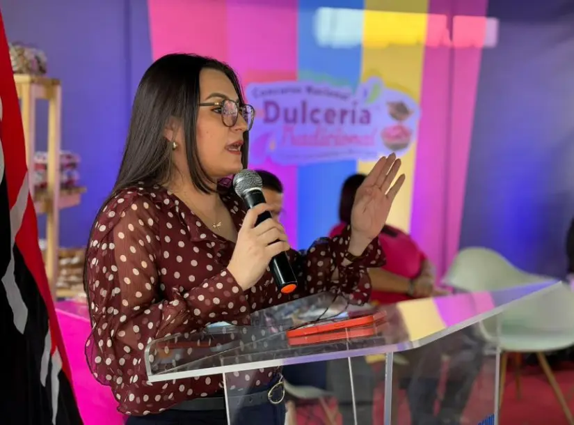 DULCES-21