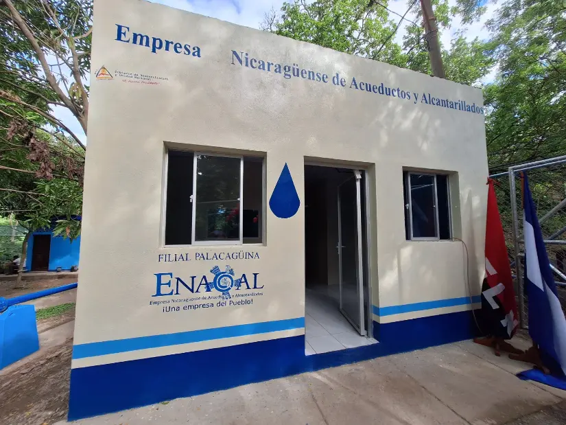 ENACAL-8