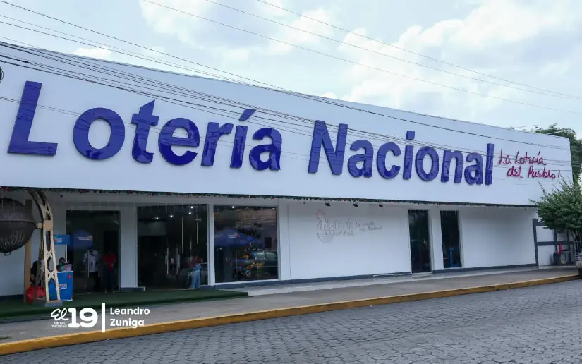 Loteria-25