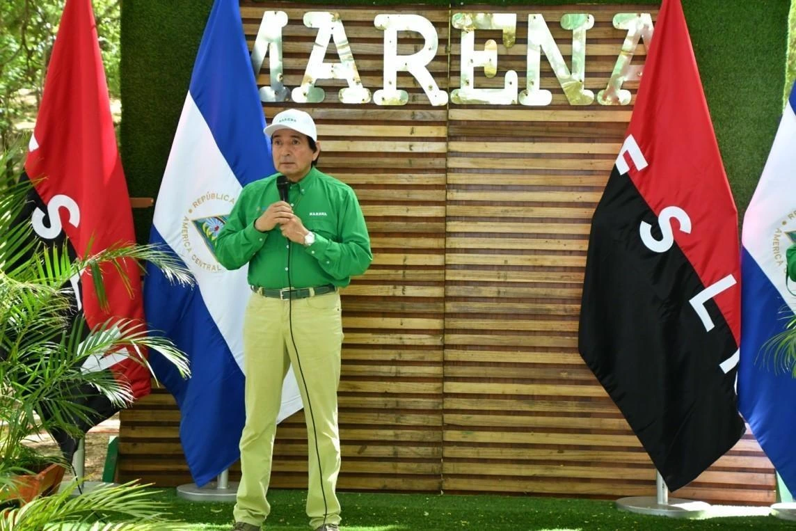 MARENA6
