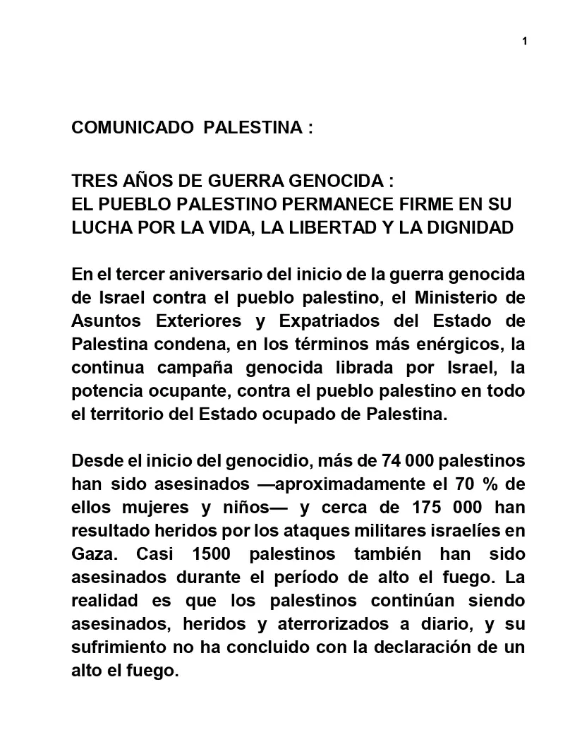 EMBAJADA-DE-PALESTINA---Comunicado-de-Prensa-Oficial-08OCT2026_page-0001