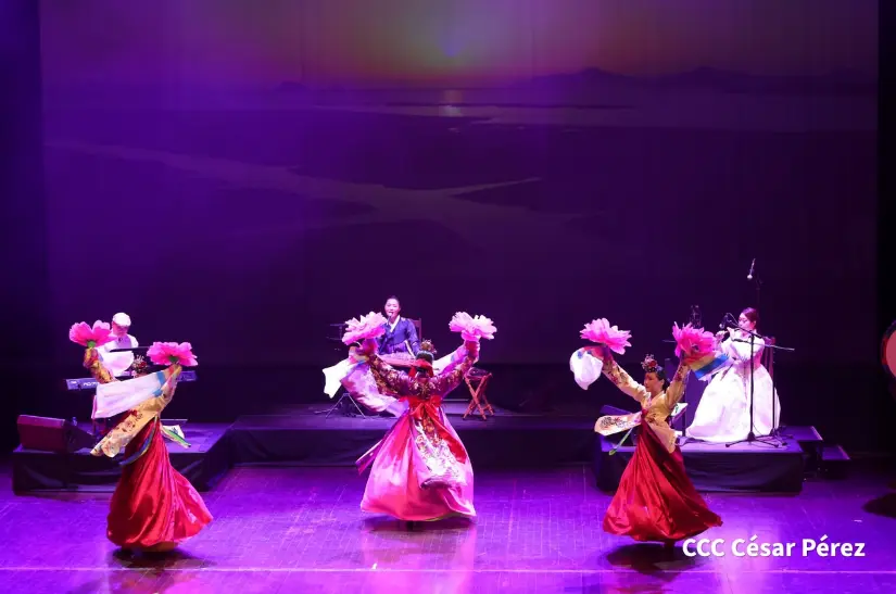 COREA--(1)