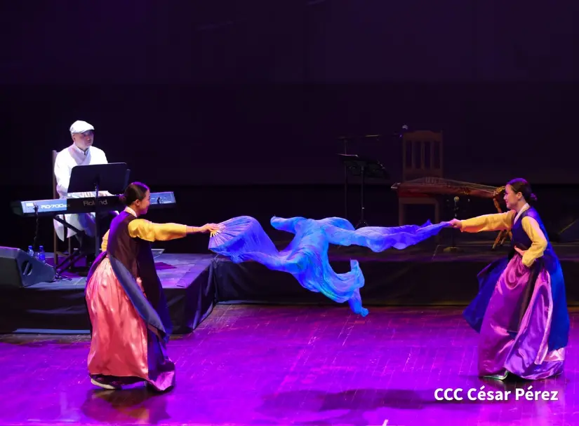 COREA--(13)