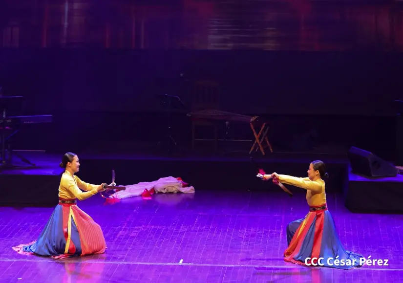 COREA--(29)