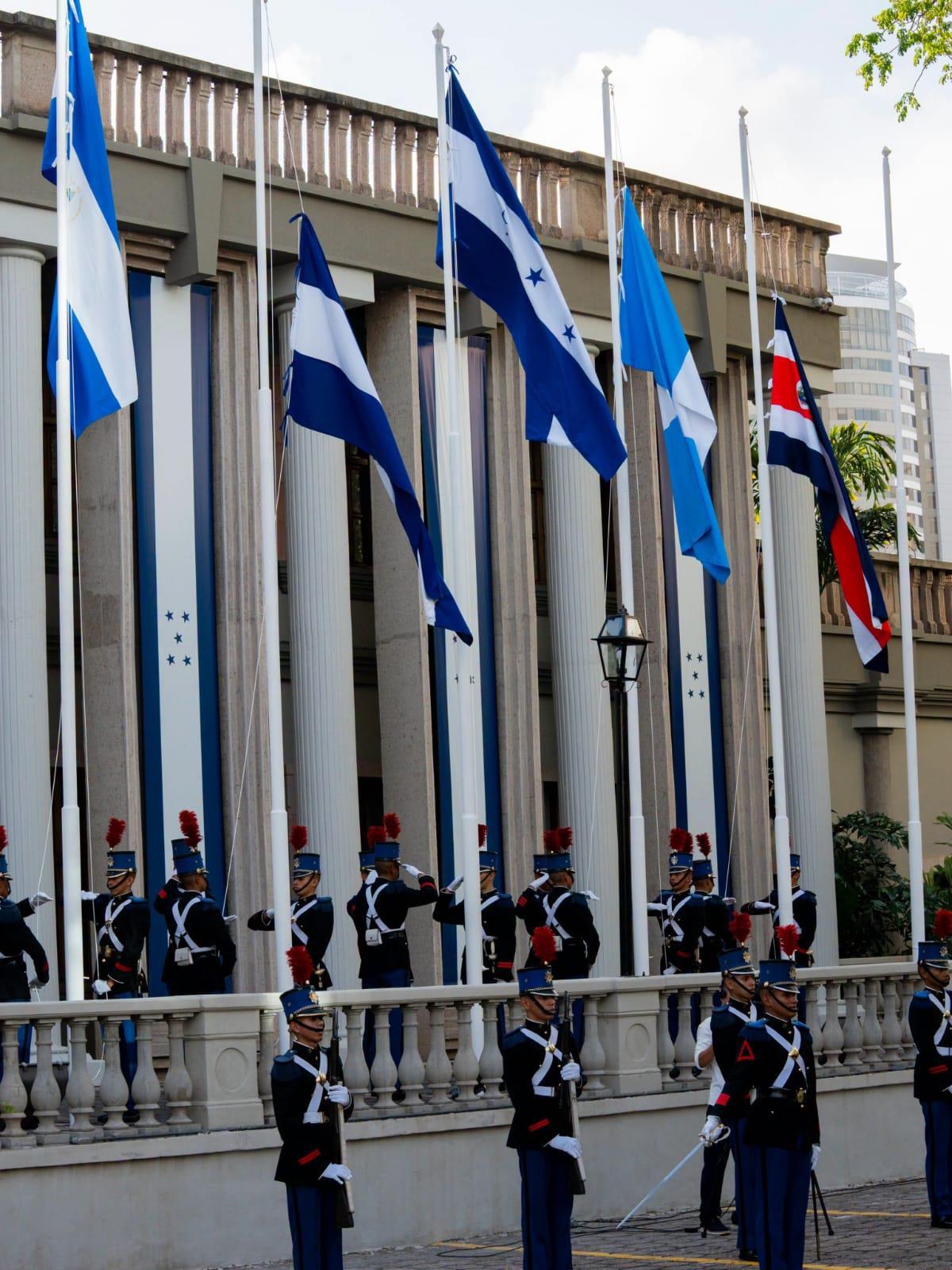 HONDURAS
