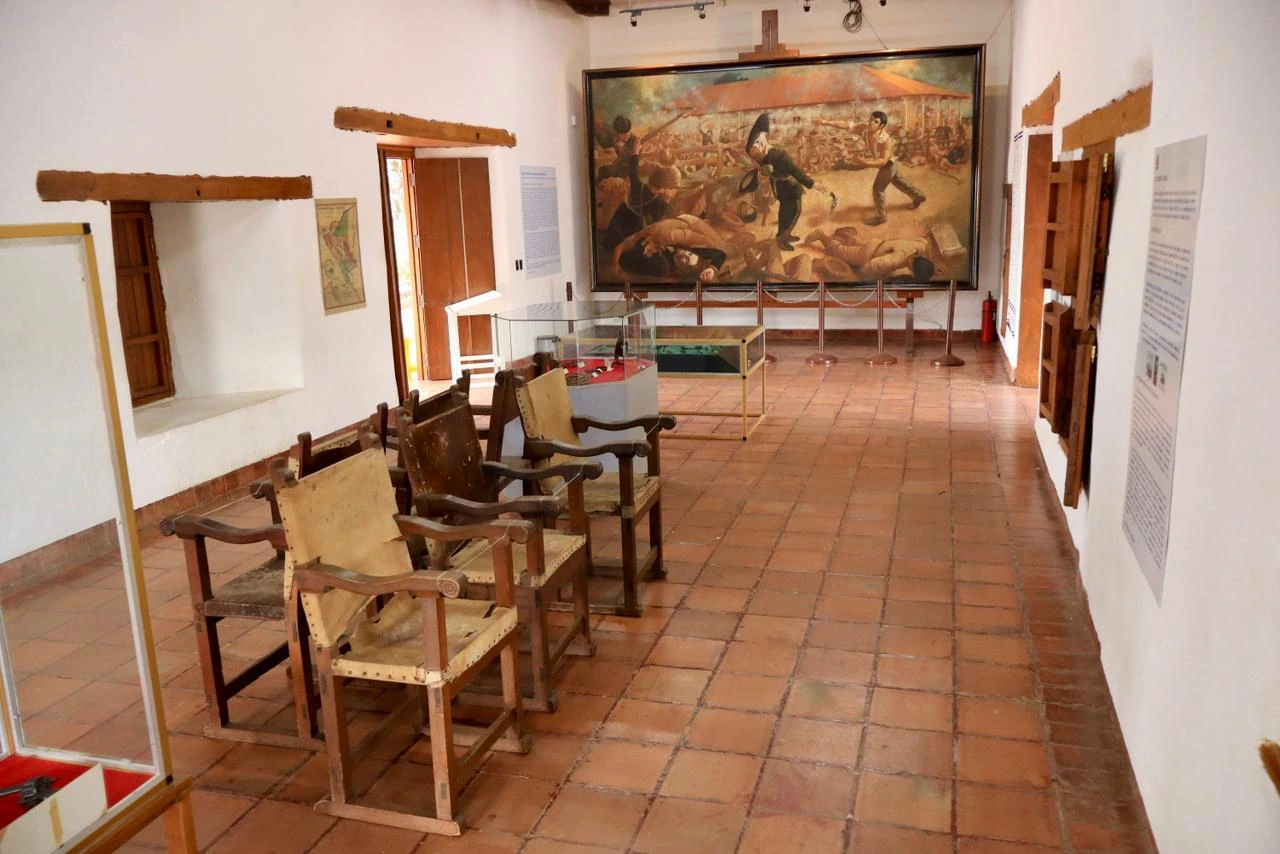 HACIENDA24