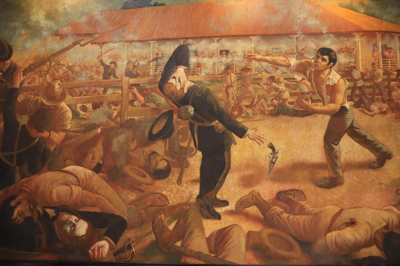 HACIENDA26