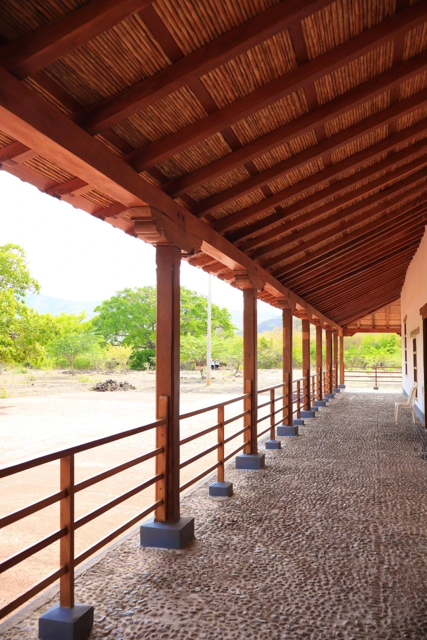 HACIENDA30